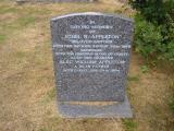 image of grave number 81697